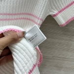 Футболка Chanel Артикул LUX-115993. Вид 4