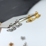 Серьги Vivienne Westwood   Артикул LUX-116002. Вид 1