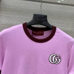 Футболка Gucci Артикул LUX-116017. Вид 2