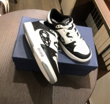 Кеды Christian Dior Артикул LUX-116052. Вид 2