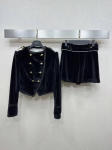 Костюм женский Balmain Артикул LUX-116073. Вид 1