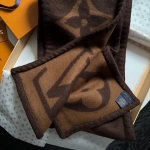 Шарф Louis Vuitton Артикул LUX-116119. Вид 2