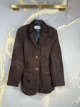 Жакет Yves Saint Laurent Артикул LUX-116130. Вид 1