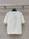 Футболка  Prada Артикул LUX-116211. Вид 3
