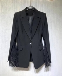 Жакет  Balmain Артикул LUX-116216. Вид 3
