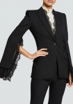 Жакет  Balmain Артикул LUX-116216. Вид 4