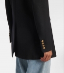 Жакет Yves Saint Laurent Артикул LUX-116241. Вид 4