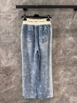 Джинсы Chanel Артикул LUX-116262. Вид 3