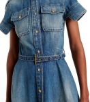 Платье   Alexander McQueen  Артикул LUX-116288. Вид 2