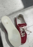Кеды женские  Gucci Артикул LUX-116330. Вид 2