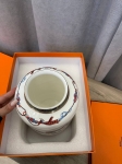 Ваза Hermes Артикул LUX-115134. Вид 2