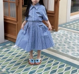 Комплект Miu Miu Артикул LUX-117049. Вид 4