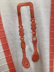 Футболка Hermes Артикул LUX-116372. Вид 3