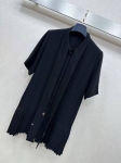 Платье Louis Vuitton Артикул LUX-116393. Вид 3