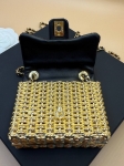  Сумка женская Chanel Артикул LUX-116437. Вид 6