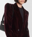 Костюм женский Yves Saint Laurent Артикул LUX-116449. Вид 2