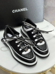 Кроссовки Chanel Артикул LUX-116455. Вид 1