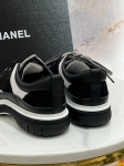 Кроссовки Chanel Артикул LUX-116455. Вид 3