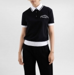 Поло Dolce & Gabbana Артикул LUX-116463. Вид 1