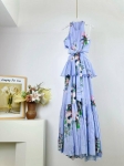 Платье Zimmermann Артикул LUX-116481. Вид 2