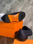 Лоферы Hermes Артикул LUX-116500. Вид 2