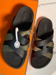 Шлепанцы Hermes Артикул LUX-116501. Вид 2