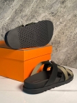 Шлепанцы Hermes Артикул LUX-116501. Вид 4