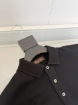 Поло Loro Piana Артикул LUX-116540. Вид 3