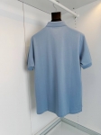 Поло Loro Piana Артикул LUX-116539. Вид 2