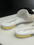 Шлепанцы Chanel Артикул LUX-116570. Вид 2
