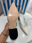 Туфли  Prada Артикул LUX-116576. Вид 3