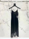 Платье  Yves Saint Laurent Артикул LUX-116623. Вид 5