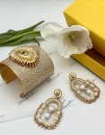 Браслет Schiaparelli   Артикул LUX-116593. Вид 1