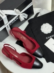 Туфли  Chanel Артикул LUX-116598. Вид 2