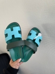 Сандалии Chypre Sandal Hermes Артикул LUX-116607. Вид 4