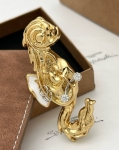 Брошь Schiaparelli   Артикул LUX-116670. Вид 1