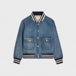 Куртка Celine Артикул LUX-116681. Вид 2