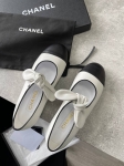 Балетки Chanel Артикул LUX-116460. Вид 2