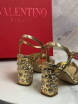 Босоножки  Valentino Артикул LUX-116697. Вид 3