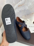 Балетки Alaia Артикул LUX-116704. Вид 3