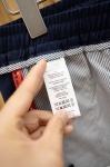Брюки  Kiton Артикул LUX-116709. Вид 8