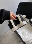 Кроссовки  Chanel Артикул LUX-116724. Вид 5
