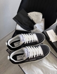 Кеды Chanel Артикул LUX-116727. Вид 2