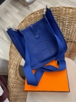 Сумка женская Evelyne 29 cm Clemence leather Hermes Артикул LUX-116746. Вид 1