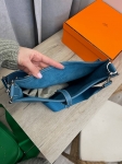 Сумка женская Evelyne 29 cm Clemence leather Hermes Артикул LUX-116743. Вид 4