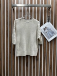 Кофта  Brunello Cucinelli Артикул LUX-116760. Вид 3