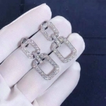 Серьги Harry Winston   Артикул LUX-116841. Вид 1