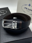 Ремень мужской Prada Артикул LUX-116766. Вид 1