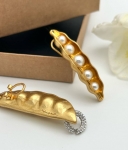 Серьги Schiaparelli   Артикул LUX-116768. Вид 2