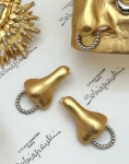 Серьги Schiaparelli  Артикул LUX-116770. Вид 1